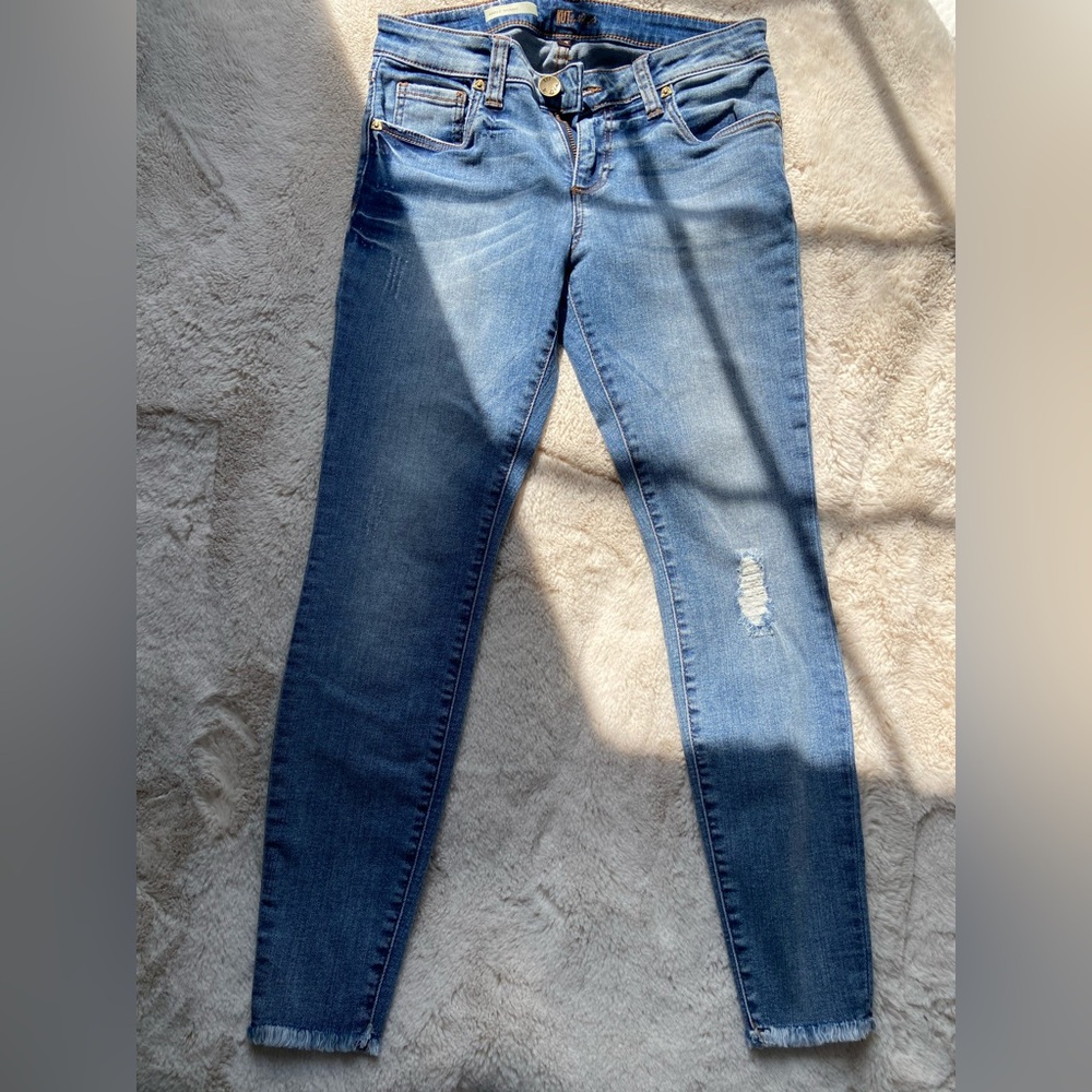 Kut from the Kloth Jeans